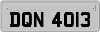 DQN4013