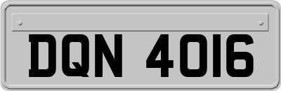DQN4016