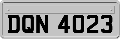 DQN4023