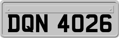 DQN4026