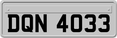 DQN4033
