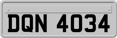 DQN4034
