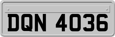DQN4036