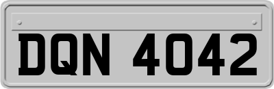DQN4042