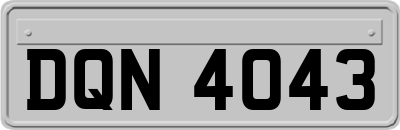 DQN4043