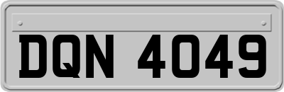 DQN4049