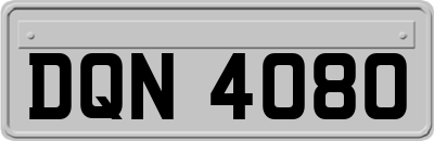 DQN4080