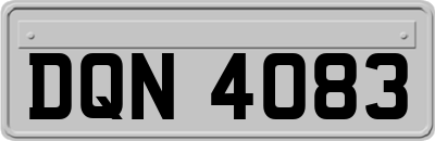 DQN4083