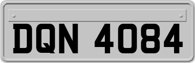 DQN4084
