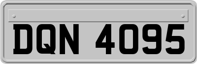 DQN4095