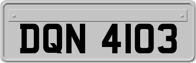 DQN4103