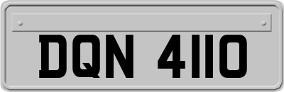 DQN4110