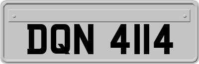 DQN4114