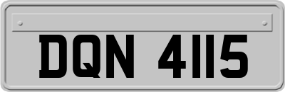 DQN4115