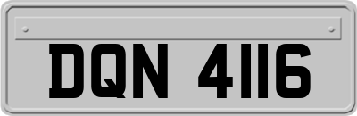 DQN4116