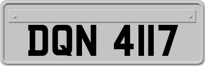 DQN4117