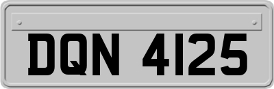 DQN4125