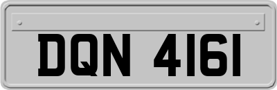 DQN4161