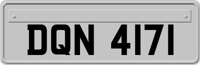 DQN4171