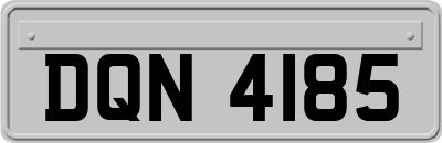 DQN4185