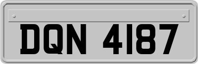 DQN4187