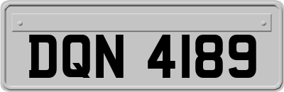 DQN4189