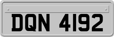 DQN4192