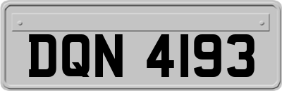 DQN4193