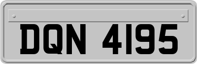 DQN4195
