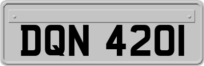 DQN4201