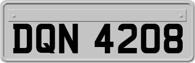 DQN4208