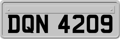 DQN4209