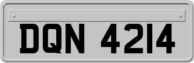 DQN4214