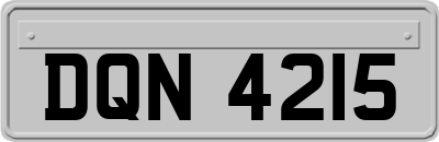 DQN4215