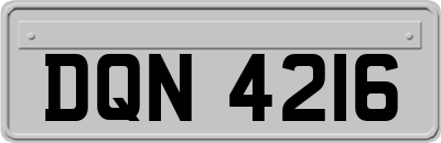 DQN4216