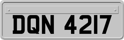 DQN4217