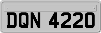 DQN4220