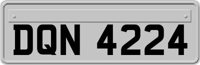 DQN4224