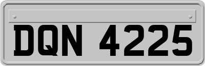 DQN4225