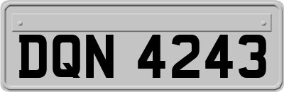 DQN4243