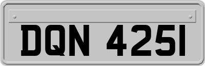 DQN4251