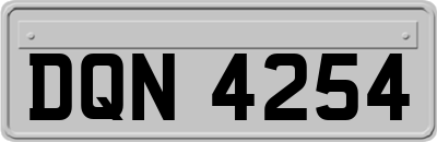 DQN4254