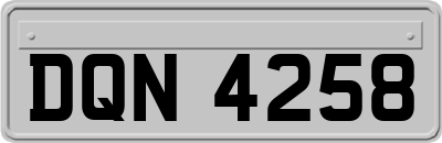 DQN4258