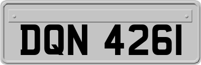 DQN4261