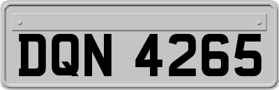DQN4265