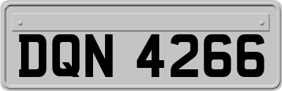 DQN4266