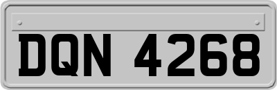 DQN4268