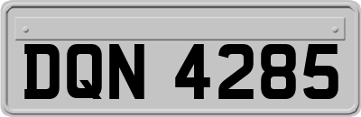 DQN4285