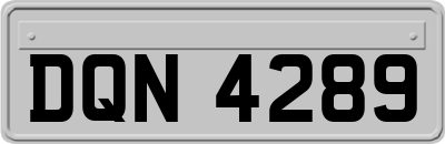 DQN4289