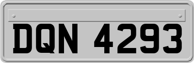 DQN4293